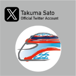 Takuma Sato Official Twitter Account