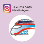 Takuma Sato Official Twitter Account