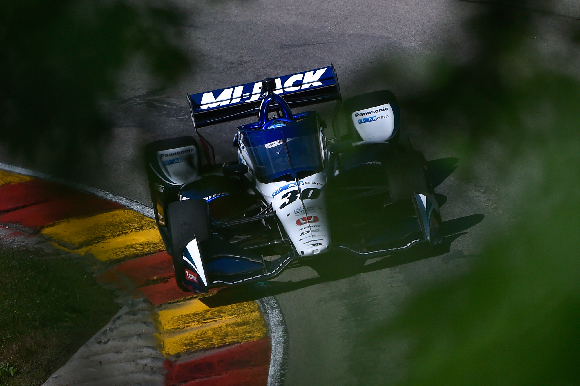 ▲Road America