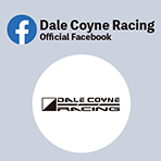 Dale Coyne Racing Official Facebook