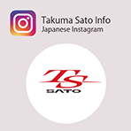 Takuma Sato Info Japanese Instagram