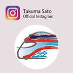Takuma Sato Official Instagram