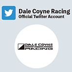 Dale Coyne Racing Official Twitter Account